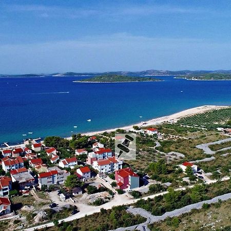 Apartments And Rooms Saric Jadrija Dış mekan fotoğraf