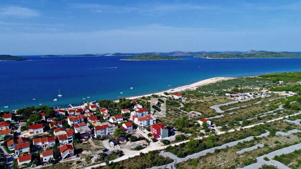 Apartments And Rooms Saric Jadrija Dış mekan fotoğraf