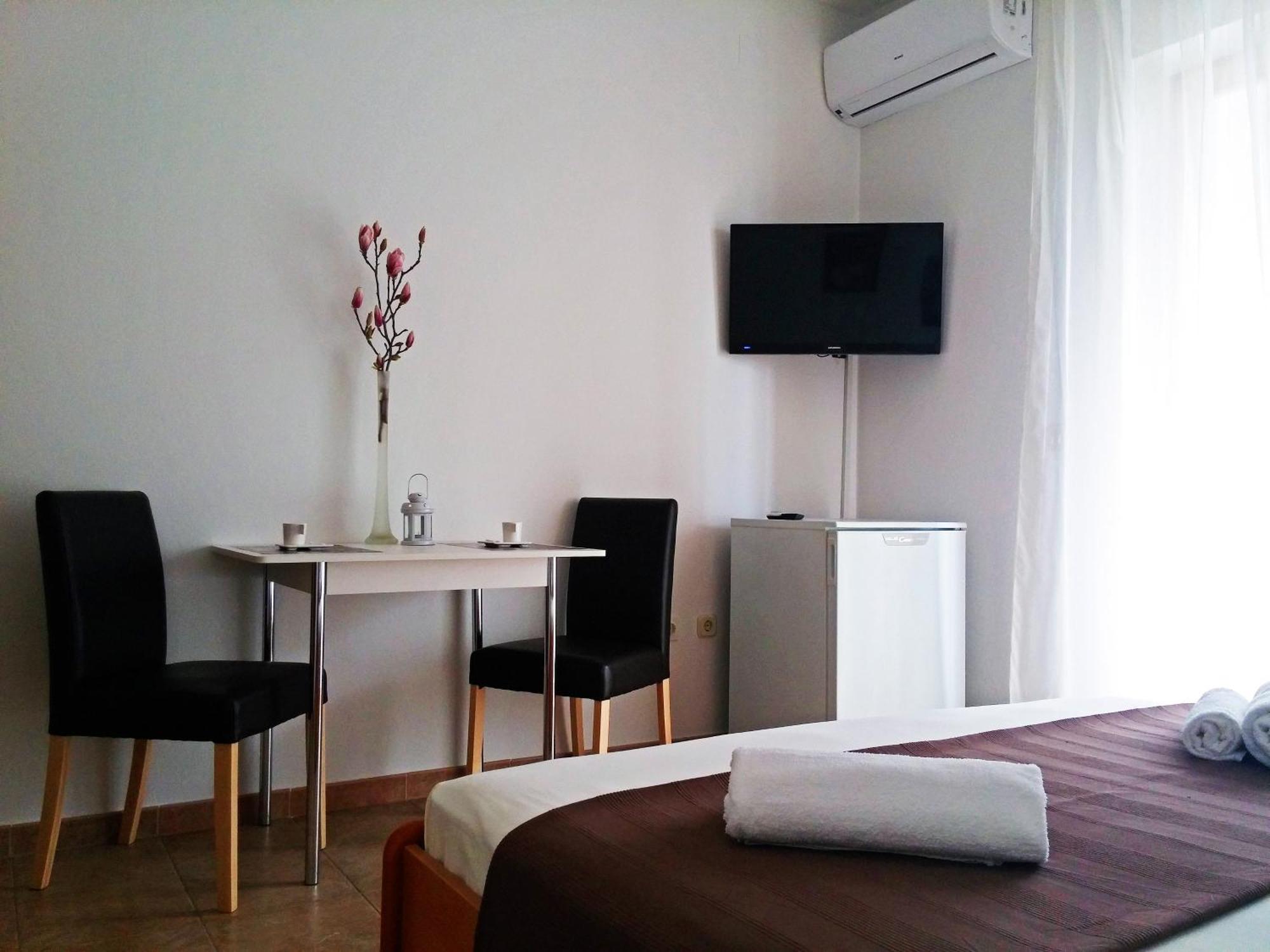 Apartments And Rooms Saric Jadrija Oda fotoğraf