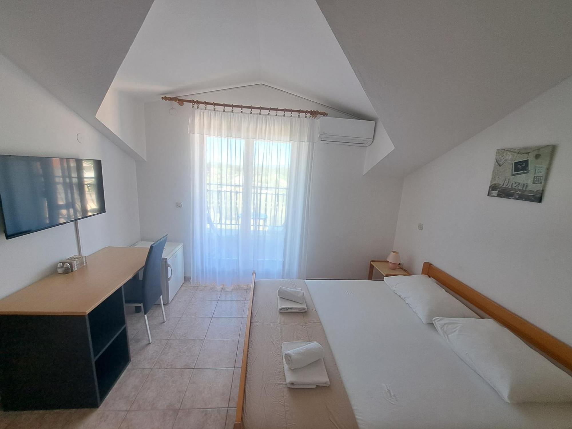 Apartments And Rooms Saric Jadrija Dış mekan fotoğraf