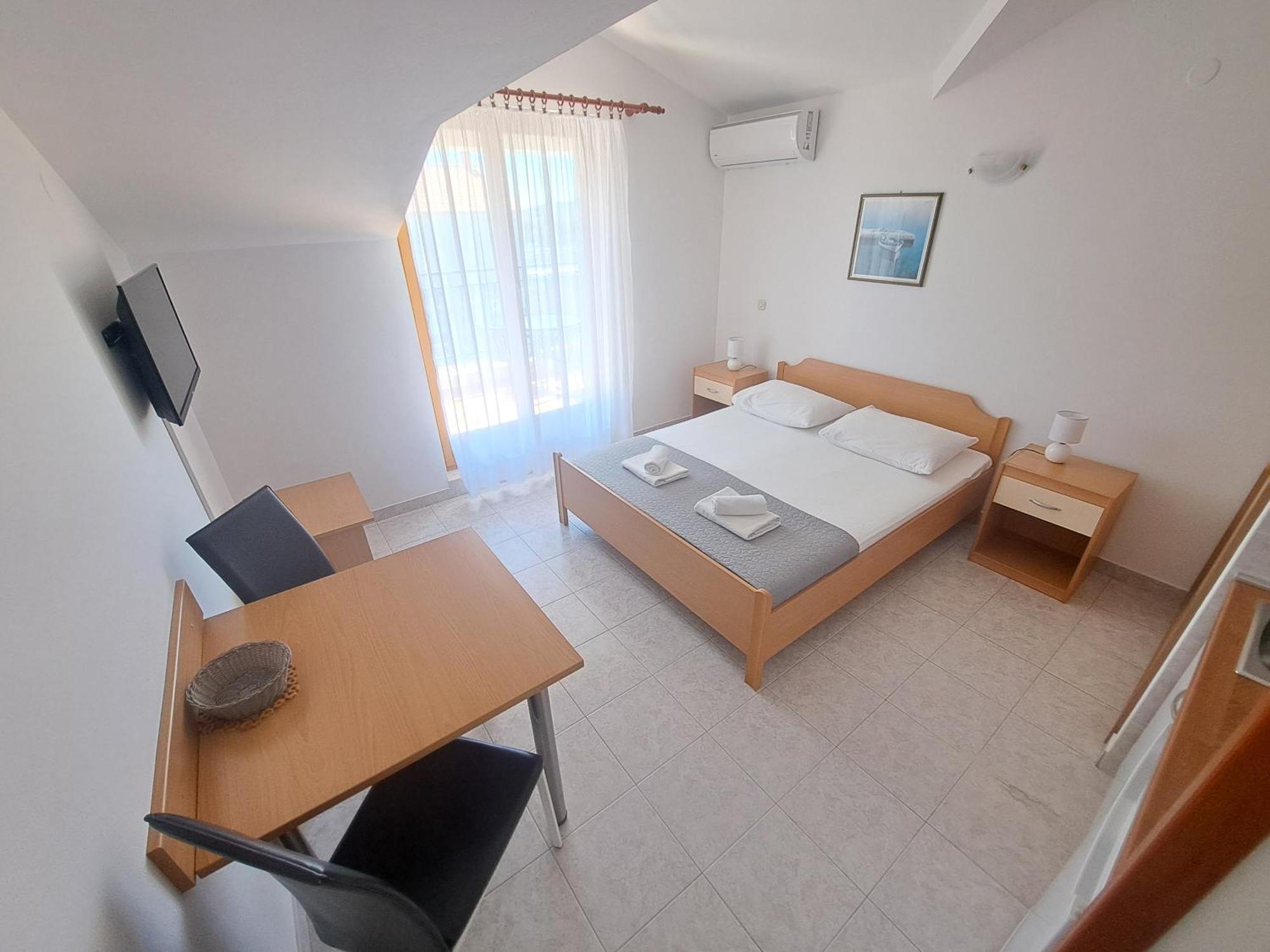 Apartments And Rooms Saric Jadrija Dış mekan fotoğraf