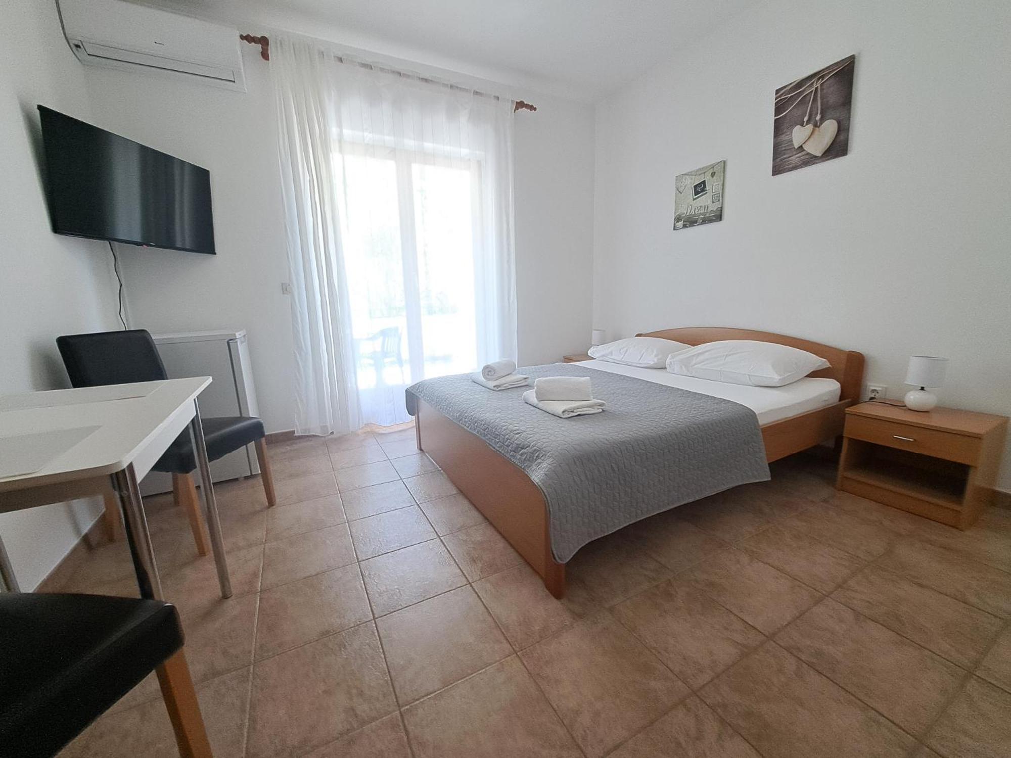 Apartments And Rooms Saric Jadrija Dış mekan fotoğraf